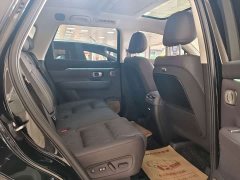 Leapmotor C16 EREV 280 Edition 5 - ფოტო 10