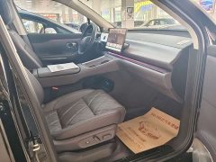 Leapmotor C16 EREV 280 Edition 5 - ფოტო 11