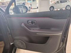 Leapmotor C16 EREV 280 Edition 5 - ფოტო 15