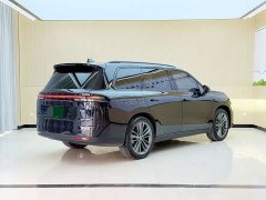 Leapmotor C16 EREV 280 Edition 5 - ფოტო 18