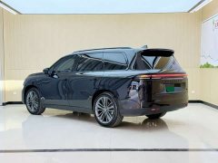 Leapmotor C16 EREV 280 Edition 5 - ფოტო 20
