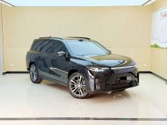 Leapmotor C16 EREV 280 Edition 5 - ფოტო 3