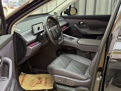 Leapmotor C16 EREV 280 Edition 5 - ფოტო 4