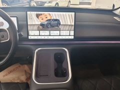 Leapmotor C16 EREV 280 Edition 5 - ფოტო 7