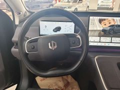 Leapmotor C16 EREV 280 Edition 5 - ფოტო 8