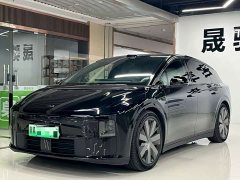 Li Auto i6 AWD Edition - ფოტო 1