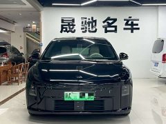 Li Auto i6 AWD Edition - ფოტო 2
