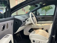 Li Auto i6 AWD Edition - ფოტო 3