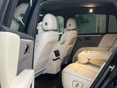 Li Auto i6 AWD Edition - ფოტო 5
