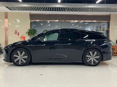 Li Auto i6 AWD Edition - ფოტო 7