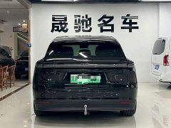 Li Auto i6 AWD Edition - ფოტო 8