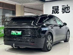 Li Auto i6 AWD Edition - ფოტო 9