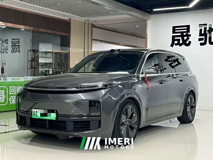 Li Auto L9 Max