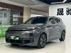 Li Auto L9 Max - ფოტო 1