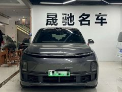 Li Auto L9 Max - ფოტო 2