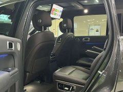 Li Auto L9 Max - ფოტო 5