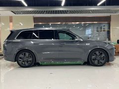 Li Auto L9 Max - ფოტო 7