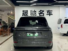 Li Auto L9 Max - ფოტო 8
