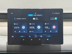 BYD PLUS DM-i Smart Drive Edition 55KM Version - ფოტო 10