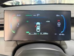 BYD PLUS DM-i Smart Drive Edition 55KM Version - ფოტო 16