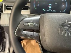 BYD PLUS DM-i Smart Drive Edition 55KM Version - ფოტო 18