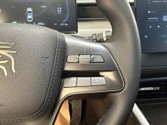 BYD PLUS DM-i Smart Drive Edition 55KM Version - ფოტო 19