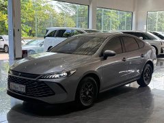 BYD PLUS DM-i Smart Drive Edition 55KM Version - ფოტო 2