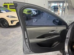BYD PLUS DM-i Smart Drive Edition 55KM Version - ფოტო 20
