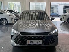 BYD PLUS DM-i Smart Drive Edition 55KM Version - ფოტო 3