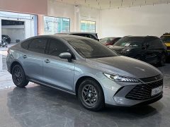BYD PLUS DM-i Smart Drive Edition 55KM Version - ფოტო 4