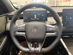 BYD PLUS DM-i Smart Drive Edition 55KM Version - ფოტო 8