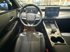 BYD PLUS DM-i Smart Drive Edition 55KM Version - ფოტო 9