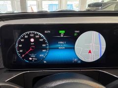 Mercedes-Benz EQC 350 4MATIC - ფოტო 11
