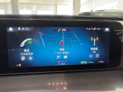 Mercedes-Benz EQC 350 4MATIC - ფოტო 12