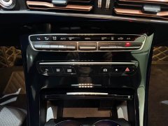 Mercedes-Benz EQC 350 4MATIC - ფოტო 14