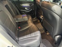 Mercedes-Benz EQC 350 4MATIC - ფოტო 17