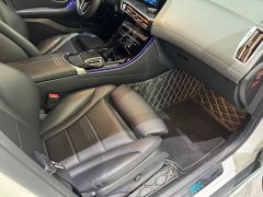 Mercedes-Benz EQC 350 4MATIC - ფოტო 18