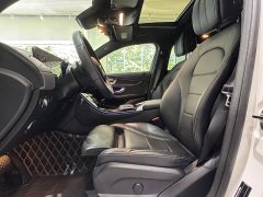 Mercedes-Benz EQC 350 4MATIC - ფოტო 4