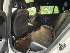Mercedes-Benz EQC 350 4MATIC - ფოტო 5