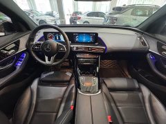 Mercedes-Benz EQC 350 4MATIC - ფოტო 6