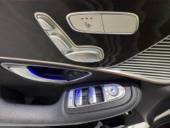 Mercedes-Benz EQC 350 4MATIC - ფოტო 7