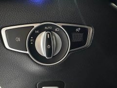 Mercedes-Benz EQC 350 4MATIC - ფოტო 8