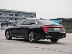 FAW H9 2.0T Edition - ფოტო 15