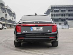 FAW H9 2.0T Edition - ფოტო 16