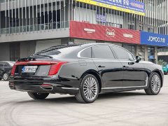 FAW H9 2.0T Edition - ფოტო 17