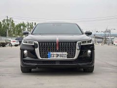 FAW H9 2.0T Edition - ფოტო 2