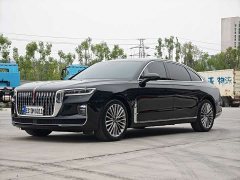 FAW H9 2.0T Edition - ფოტო 3