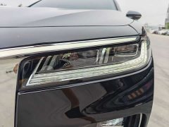 FAW H9 2.0T Edition - ფოტო 4