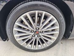 FAW H9 2.0T Edition - ფოტო 5