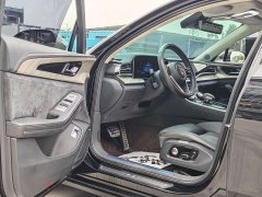 FAW H9 2.0T Edition - ფოტო 6